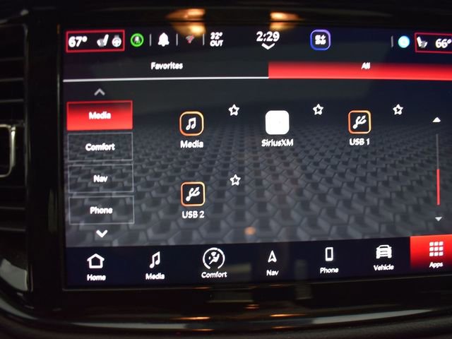 Used 2023 Dodge Durango GT image 30