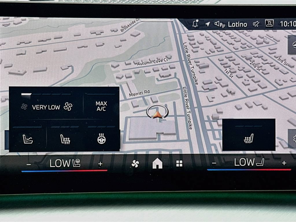 New 2027 BMW X1 xDrive28i AWD/4WD image 21