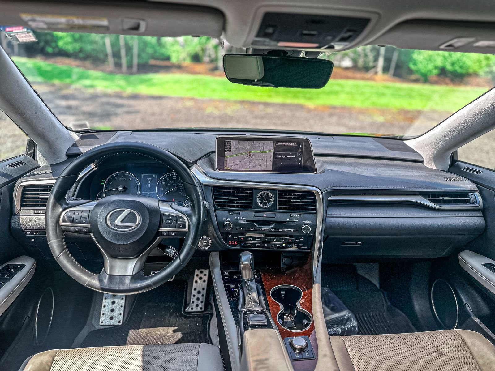 Used 2019 Lexus RX 350 AWD image 15