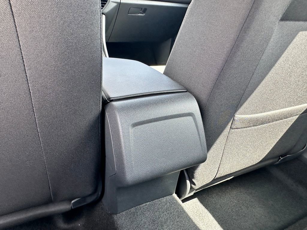 New 2026 Volkswagen Jetta Sport image 23