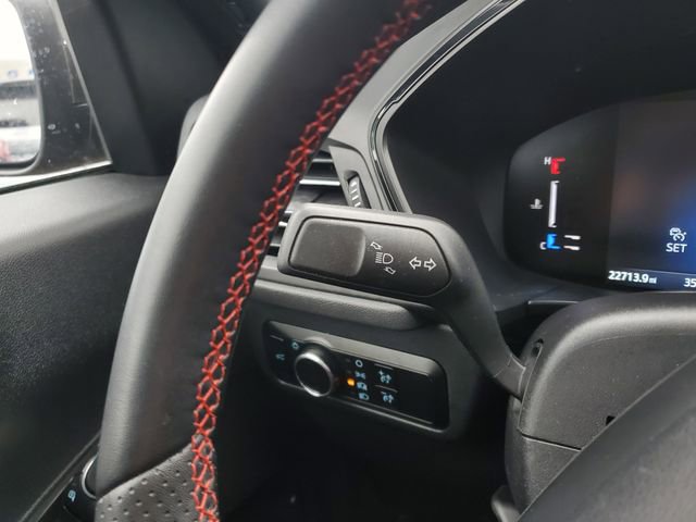 Used 2024 Ford Escape ST-Line w/ Tech Pack #1 image 15