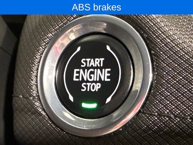 Used 2024 Chevrolet TrailBlazer LT image 21