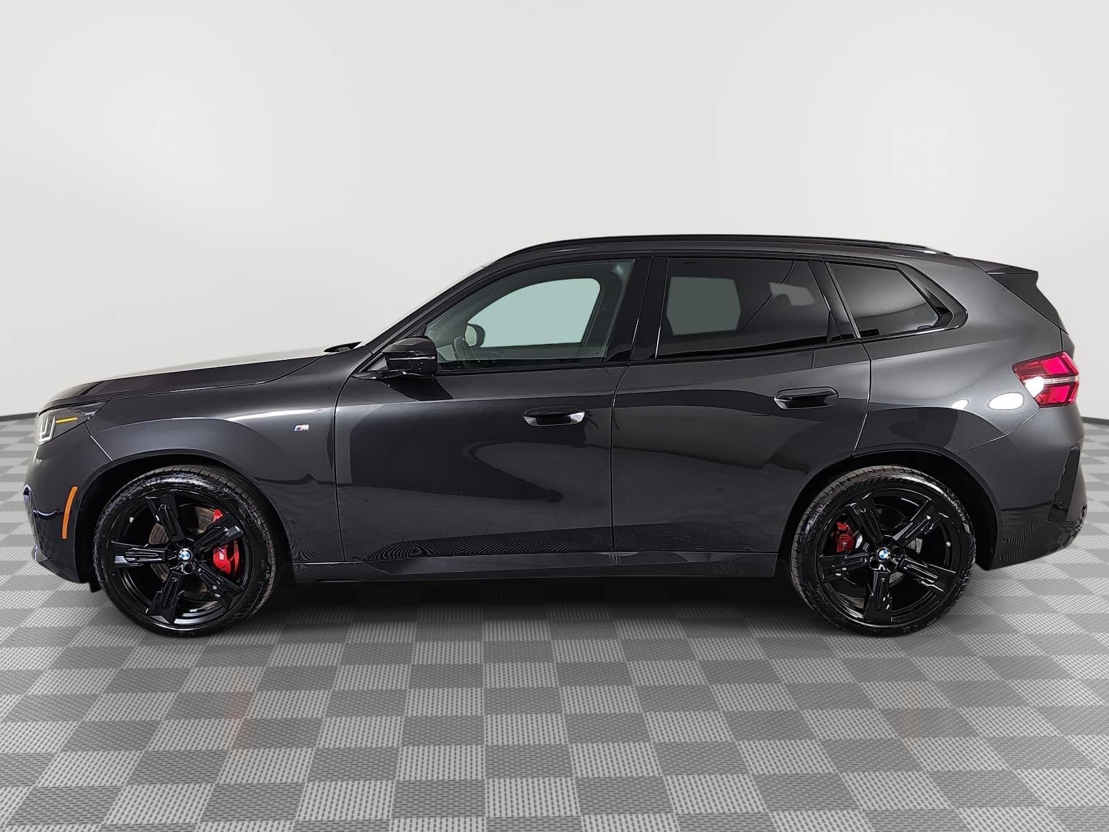 Used 2025 BMW X3 M50 AWD/4WD image 5