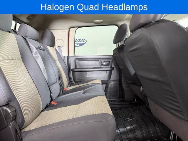 Used 2010 Dodge Ram 2500 Truck SLT w/ Big Horn Regional Pkg AWD/4WD image 20