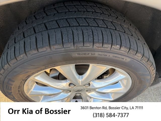 Used 2020 Dodge Durango Citadel AWD/4WD image 12