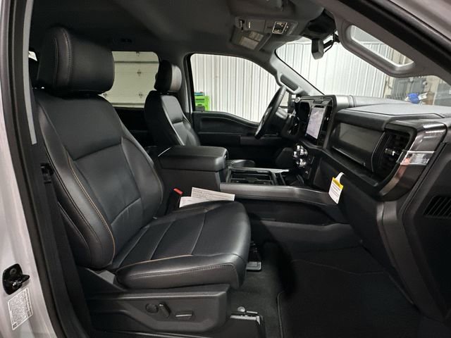 New 2026 Ford F350 Lariat w/ Lariat Premium Package image 29