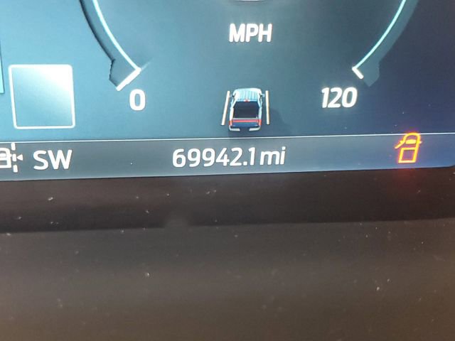 Certified 2023 Ford F150 Lightning Lariat w/ Equipment Group 511A High image 26