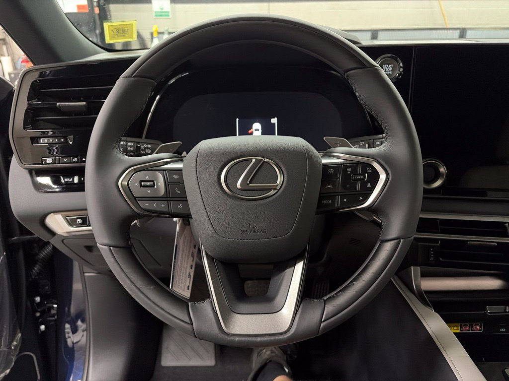 New 2026 Lexus RX 350 Premium AWD/4WD image 17