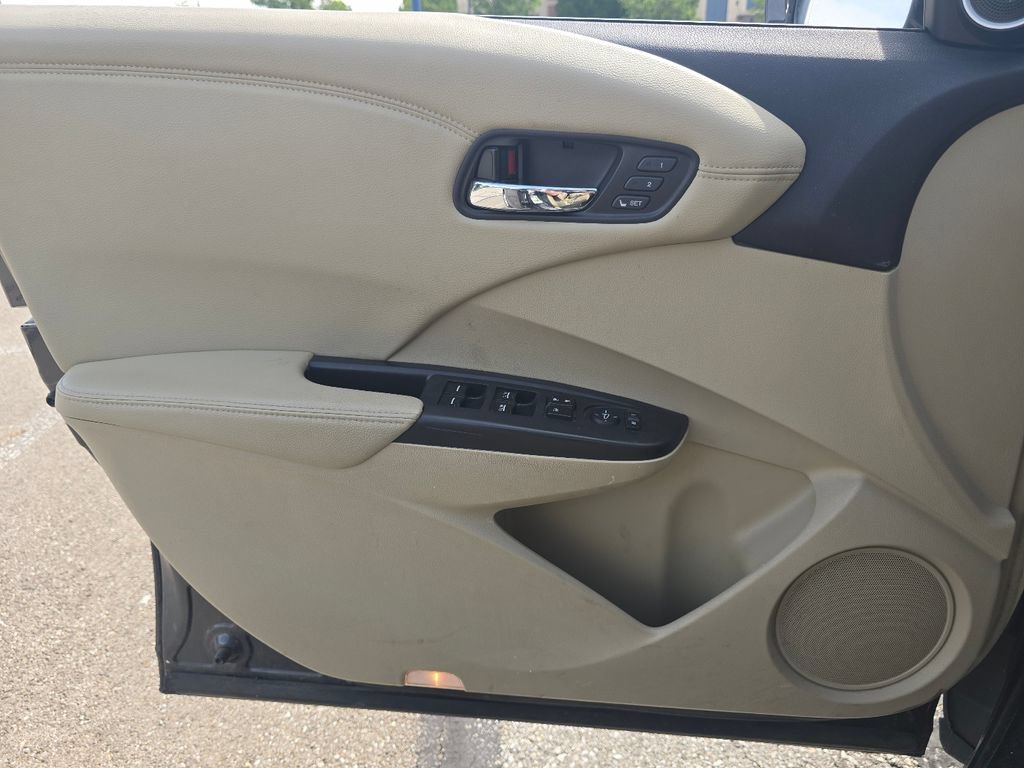Used 2015 Acura RDX AWD image 21