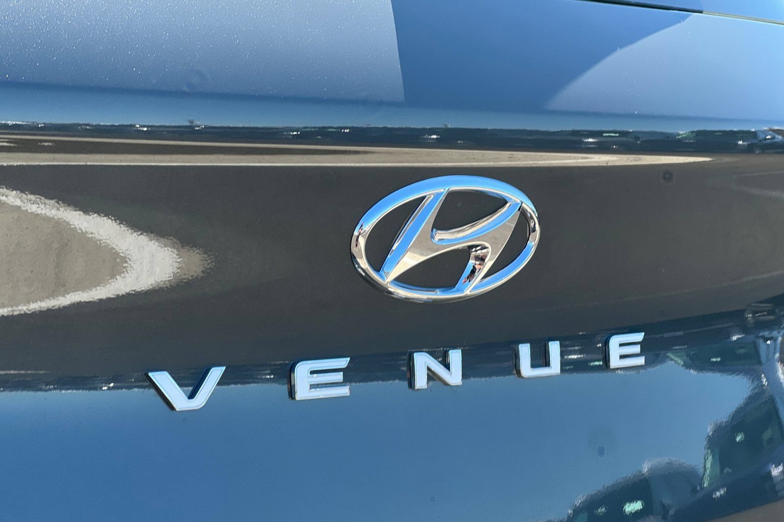 New 2026 Hyundai Venue SEL FWD image 26