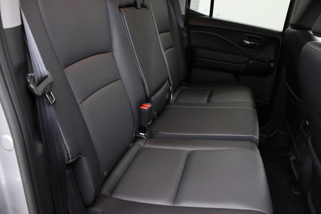 Used 2025 Honda Ridgeline RTL image 21