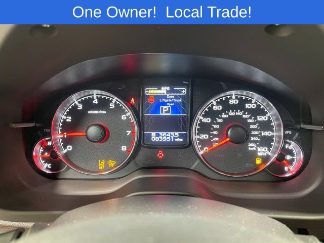 Used 2014 Subaru Outback 3.6R Limited AWD/4WD image 15