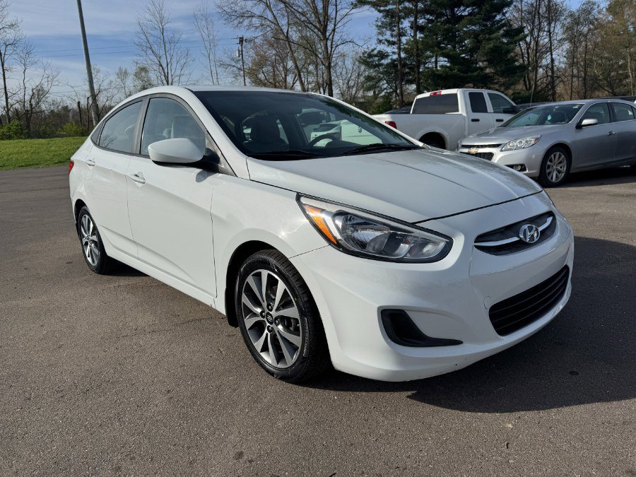 Used 2017 Hyundai Accent Value Edition FWD image 7