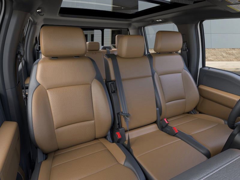 New 2026 Ford F250 Lariat w/ Lariat Premium Package image 10