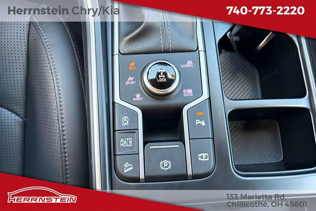 Used 2025 Kia Sorento S AWD/4WD image 22