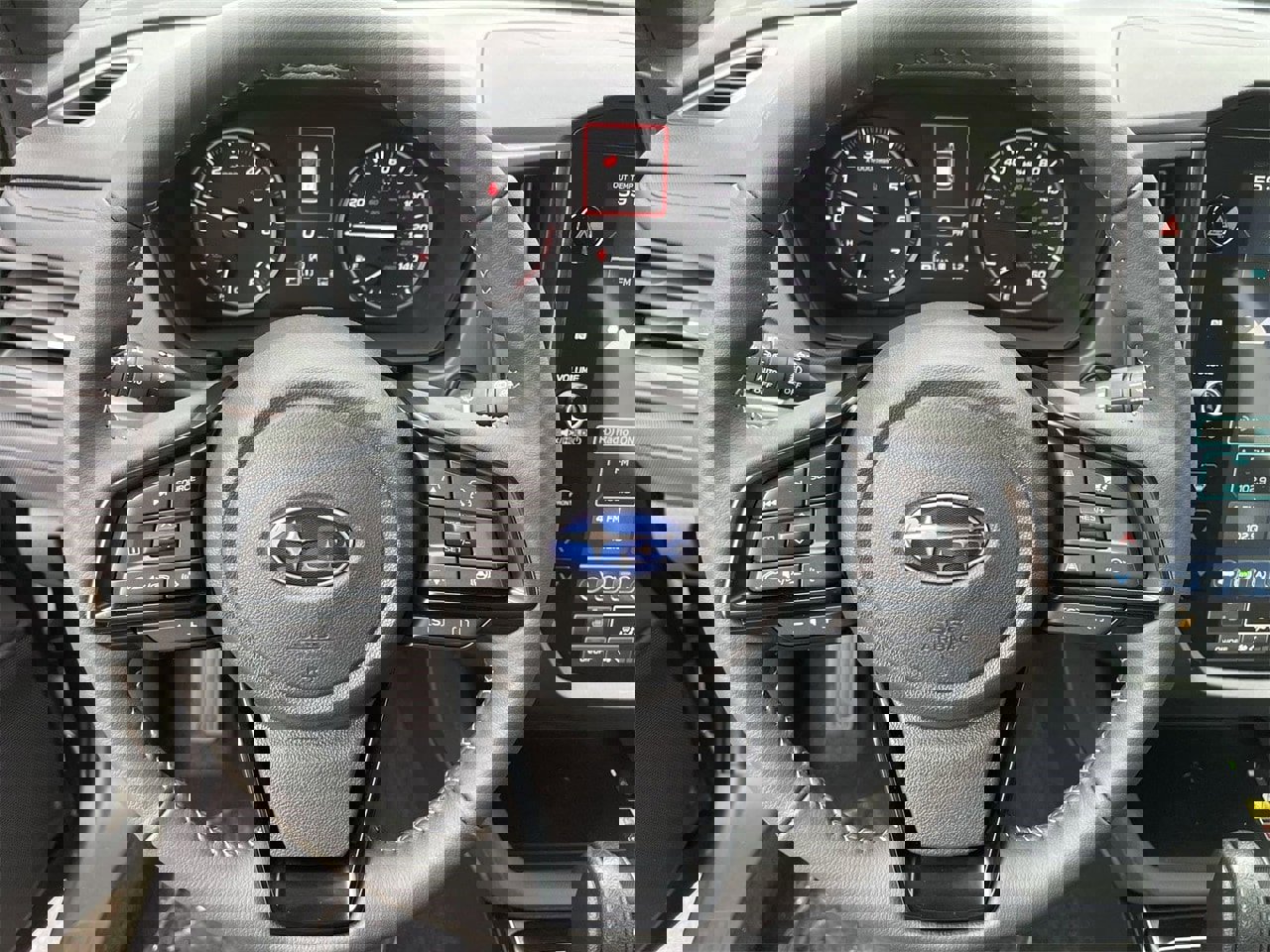 New 2026 Subaru Forester Premium image 19