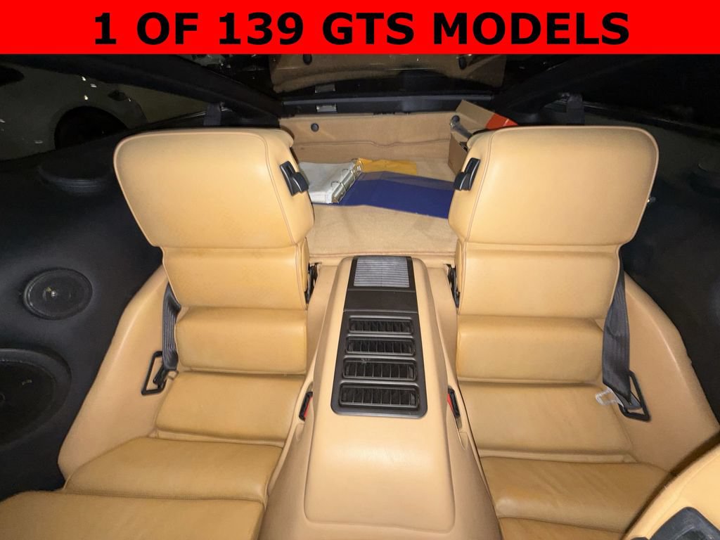 Used 1994 Porsche 928 GTS RWD image 23
