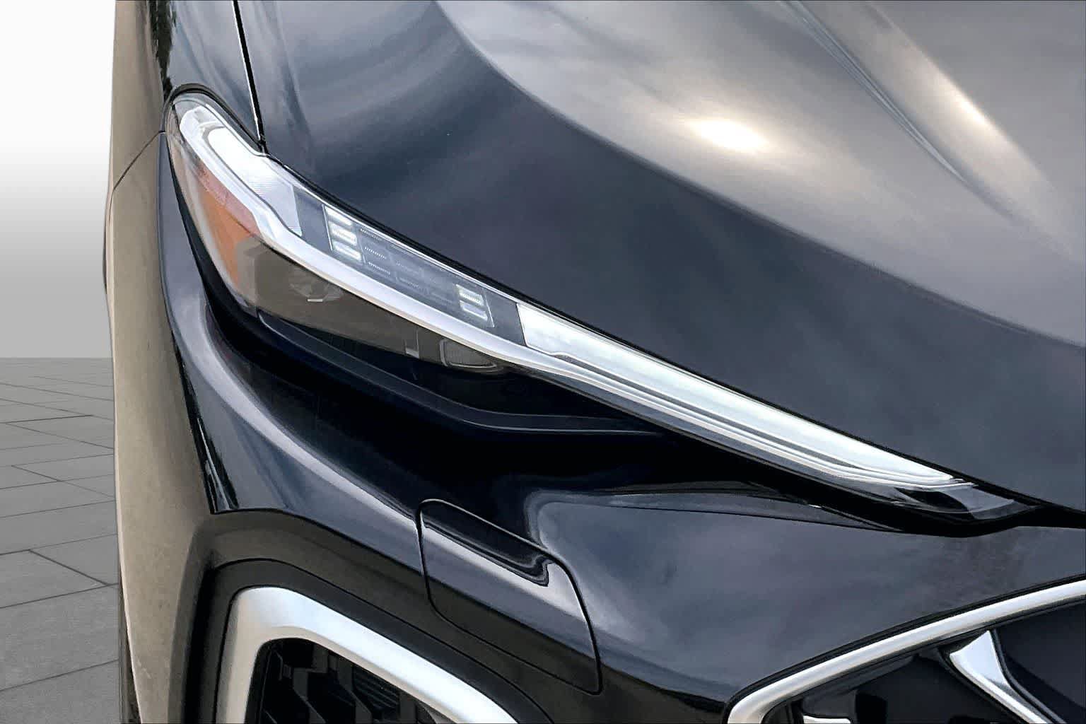 New 2026 Audi SQ5 Premium Plus AWD/4WD image 13