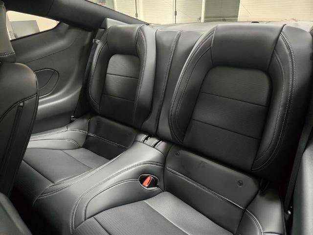 New 2026 Ford Mustang GT Premium RWD image 28