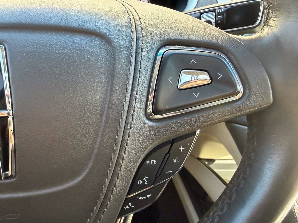 Certified 2020 Lincoln MKZ Reserve w/ Elements Package image 37