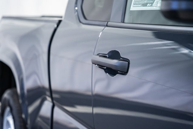New 2026 Toyota Tacoma SR image 13