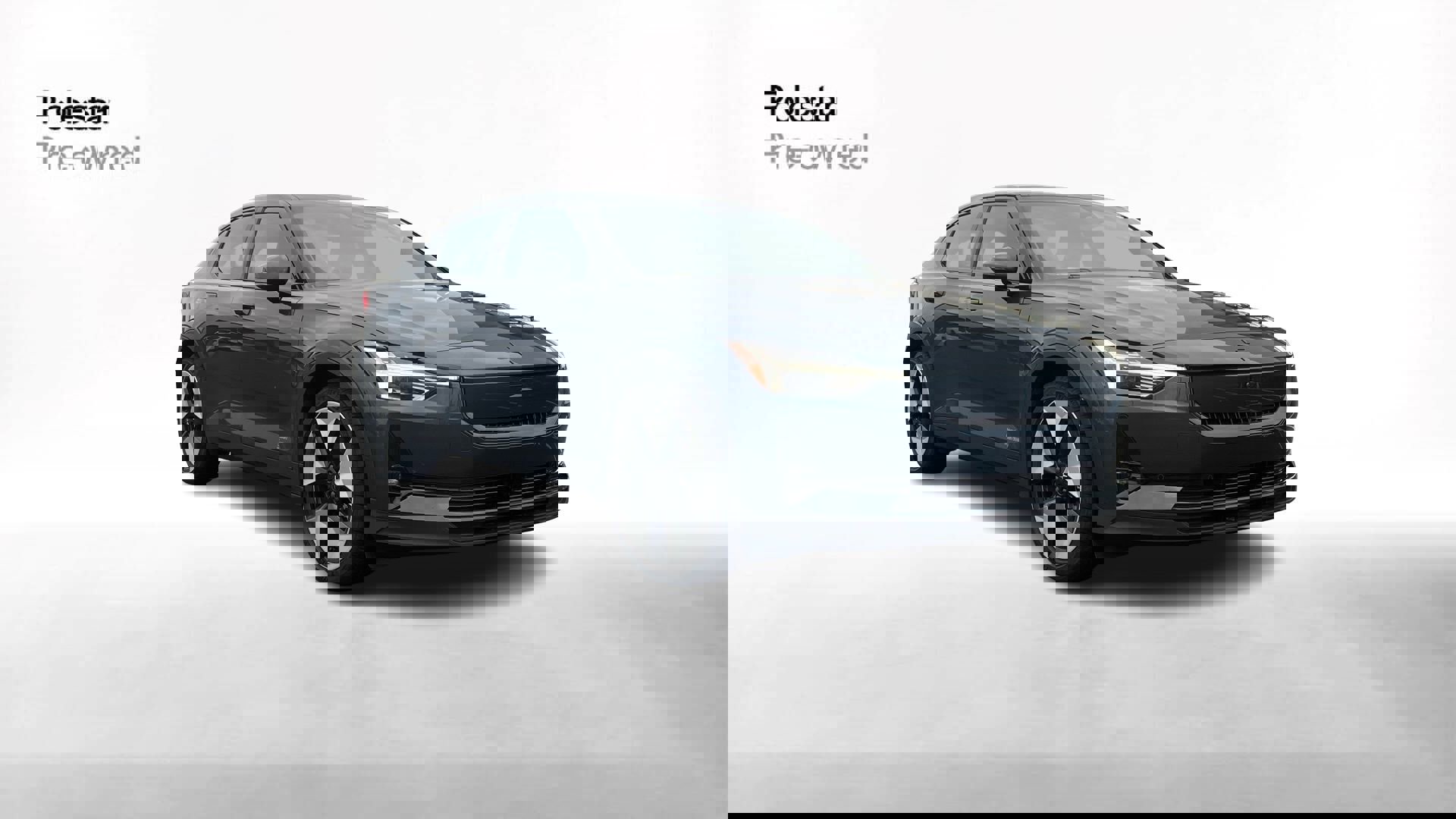 Used 2024 Polestar Polestar 2 Long range Dual motor - AWD image 7