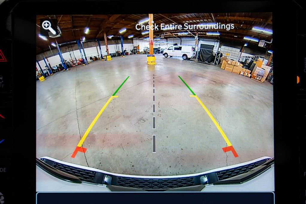 New 2026 RAM 1500 Laramie image 21