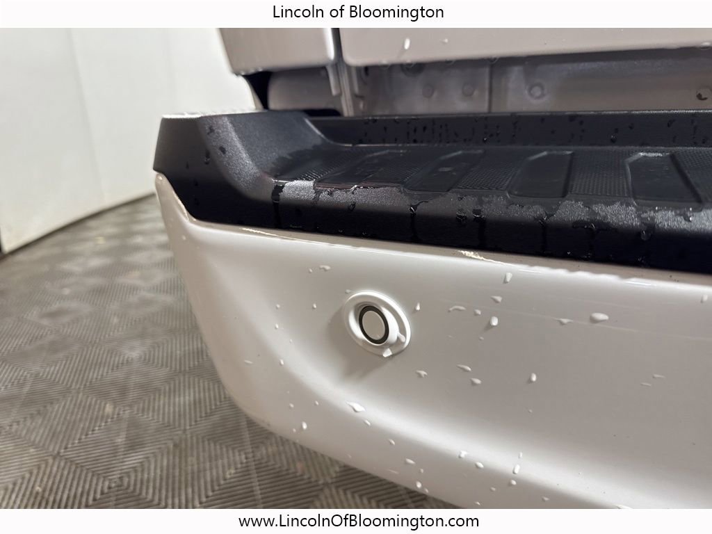 Used 2023 Ford F150 Lariat w/ Equipment Group 502A High image 25