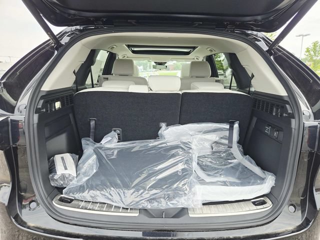 New 2026 MAZDA CX-90 3.3 Turbo S w/ Premium Plus AWD/4WD image 12
