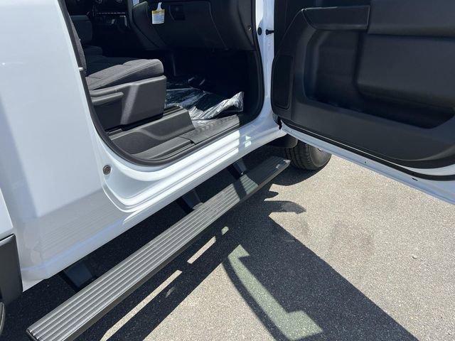 New 2025 GMC Sierra 2500 Pro w/ 1SA Pro Safety Plus Package image 21
