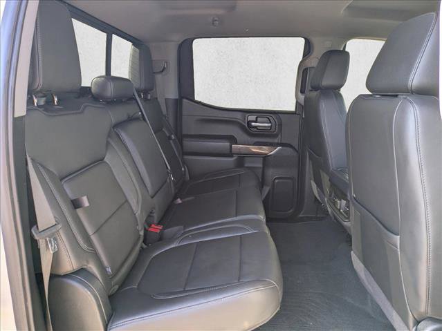 Used 2020 Chevrolet Silverado 1500 RST image 19