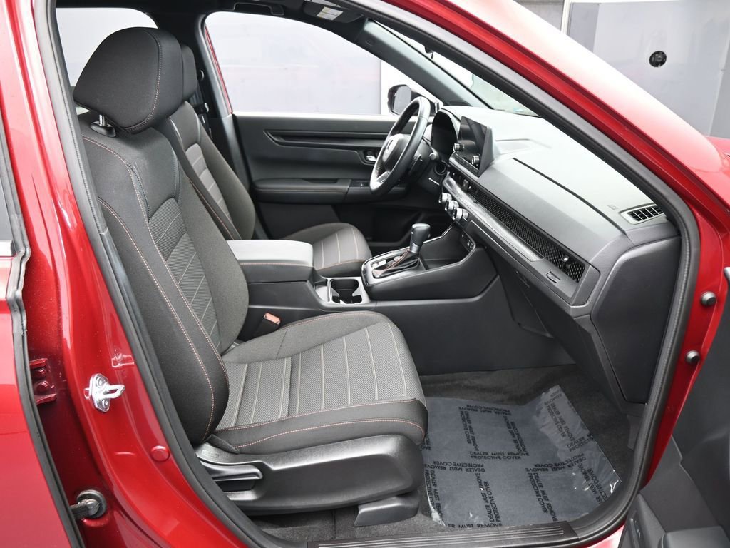 Used 2025 Honda CR-V Sport image 42