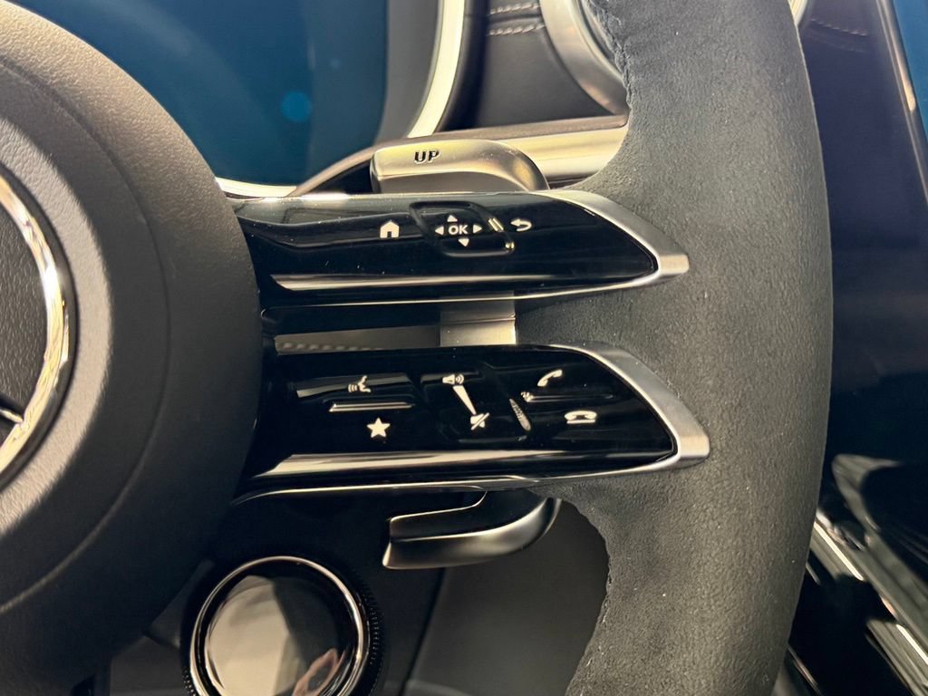 New 2026 Mercedes-Benz AMG GT 63 image 24