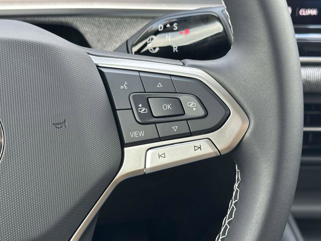 New 2026 Volkswagen Tiguan S image 18