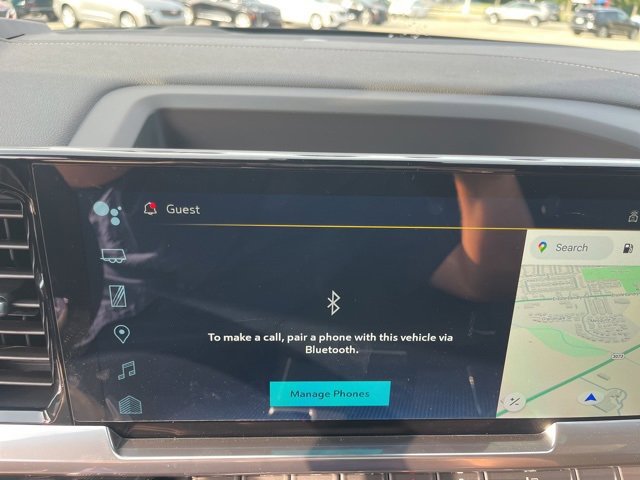 New 2026 Chevrolet Silverado 1500 RST w/ Safety Package image 33