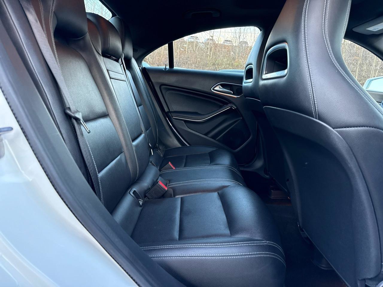 Used 2019 Mercedes-Benz CLA 250 4MATIC image 25