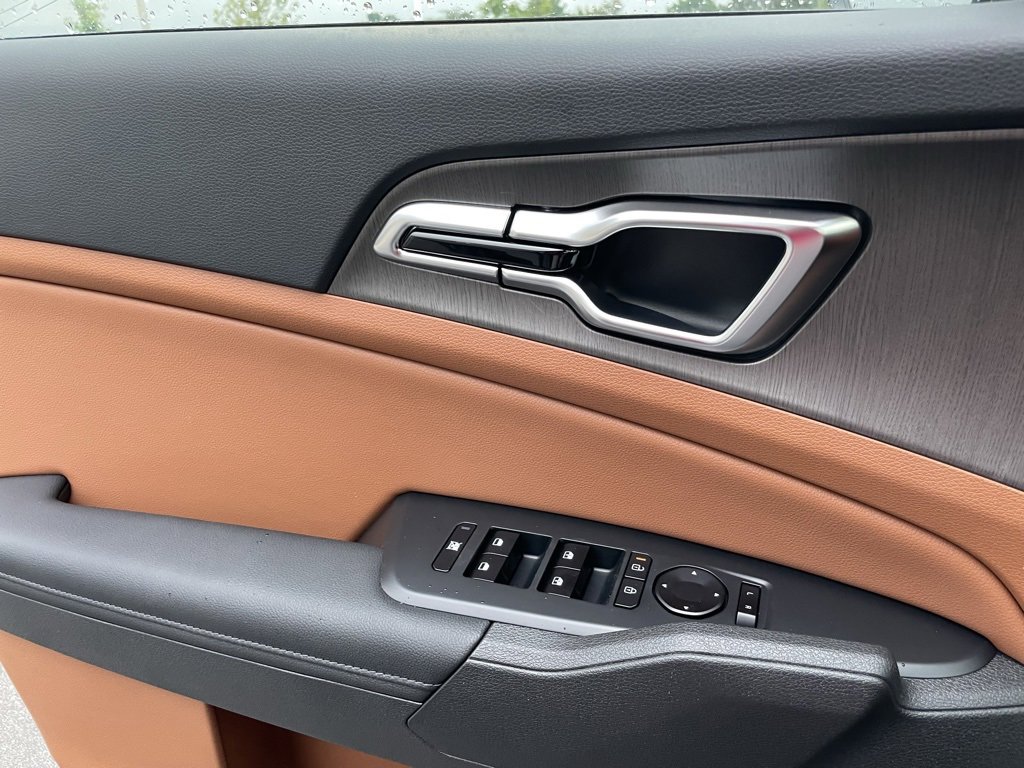New 2026 Kia Sportage X-Line image 18