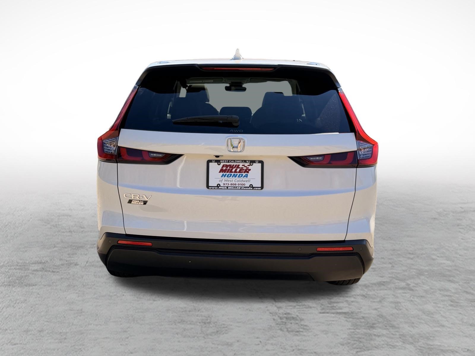 Used 2024 Honda CR-V EX-L image 5