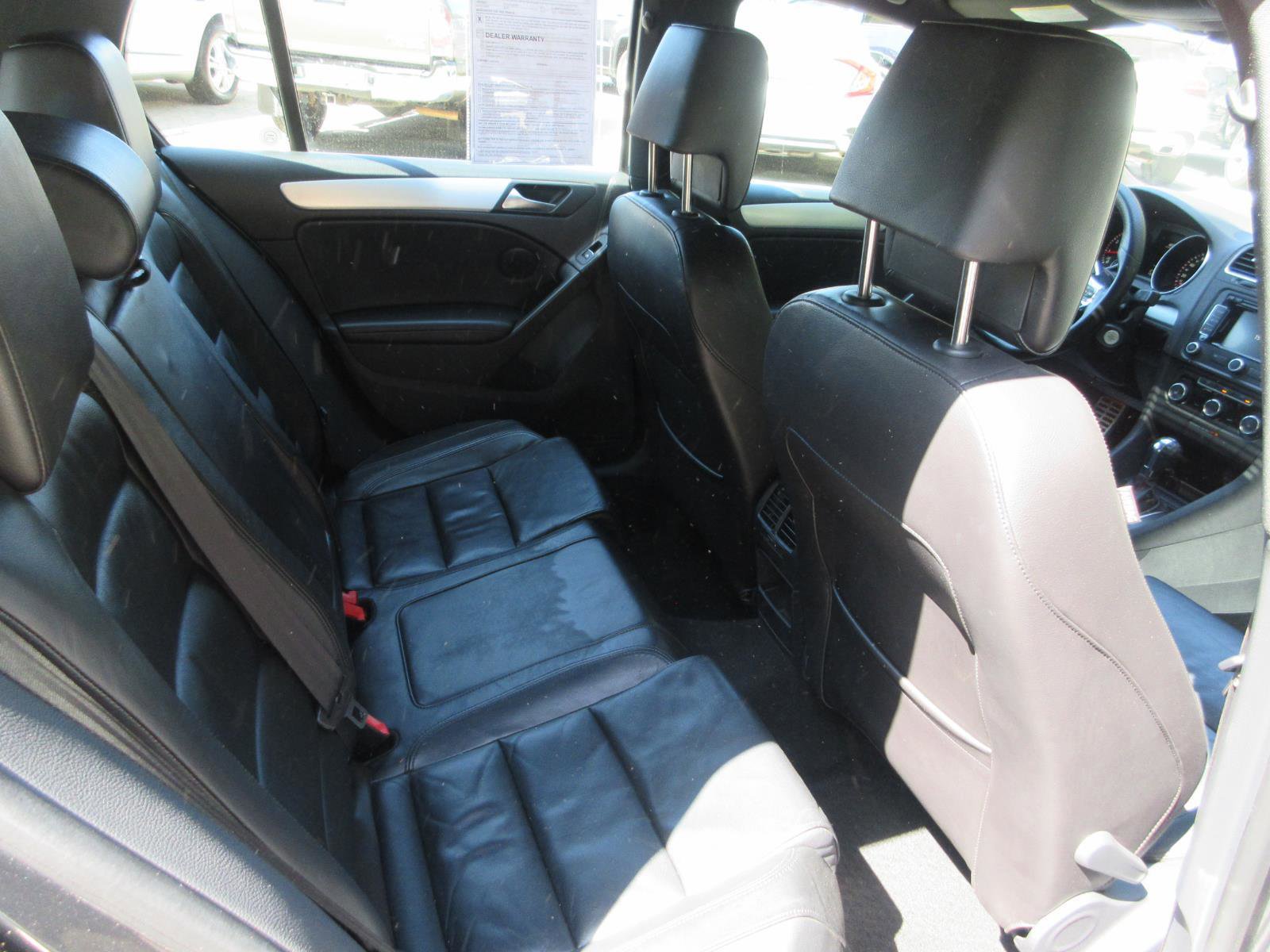 Used 2013 Volkswagen GTI Autobahn FWD image 23
