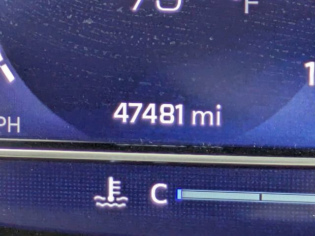 Used 2022 Chevrolet Tahoe RST w/ Sport Performance Package AWD/4WD image 36