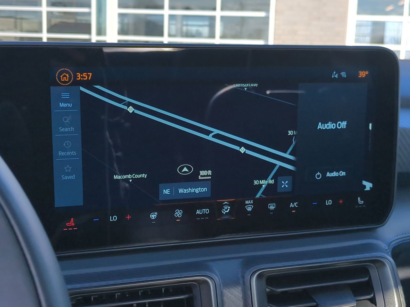 New 2025 Ford Mustang Dark Horse w/ Dark Horse Handlin Package image 29