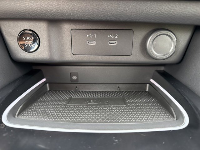 New 2026 Nissan Rogue Platinum w/ Platinum Premium Package image 20