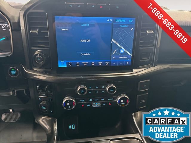 Used 2021 Ford F150 XLT w/ Equipment Group 302A High image 6