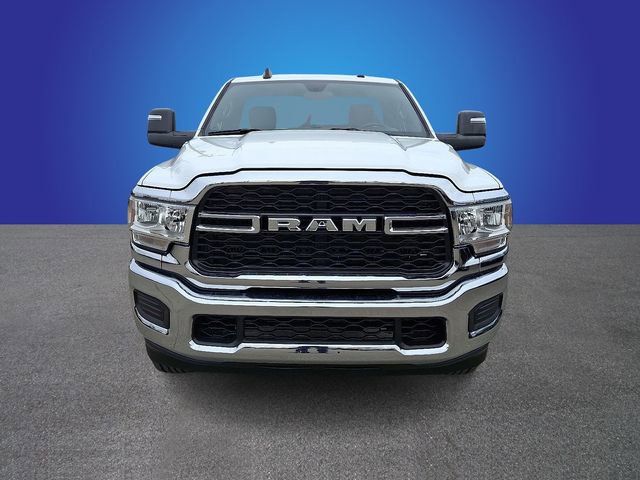 Used 2024 RAM 2500 Tradesman w/ Chrome Appearance Group image 2