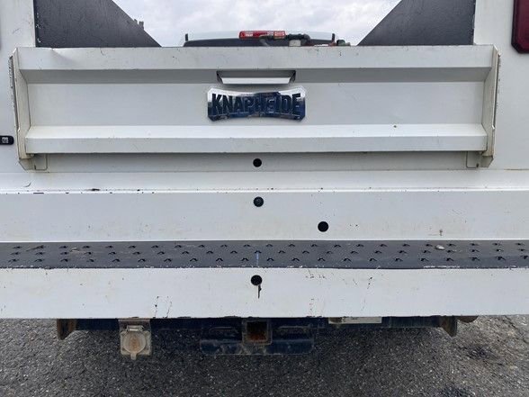 Used 2021 RAM 2500 Tradesman w/ Chrome Appearance Group AWD/4WD image 49