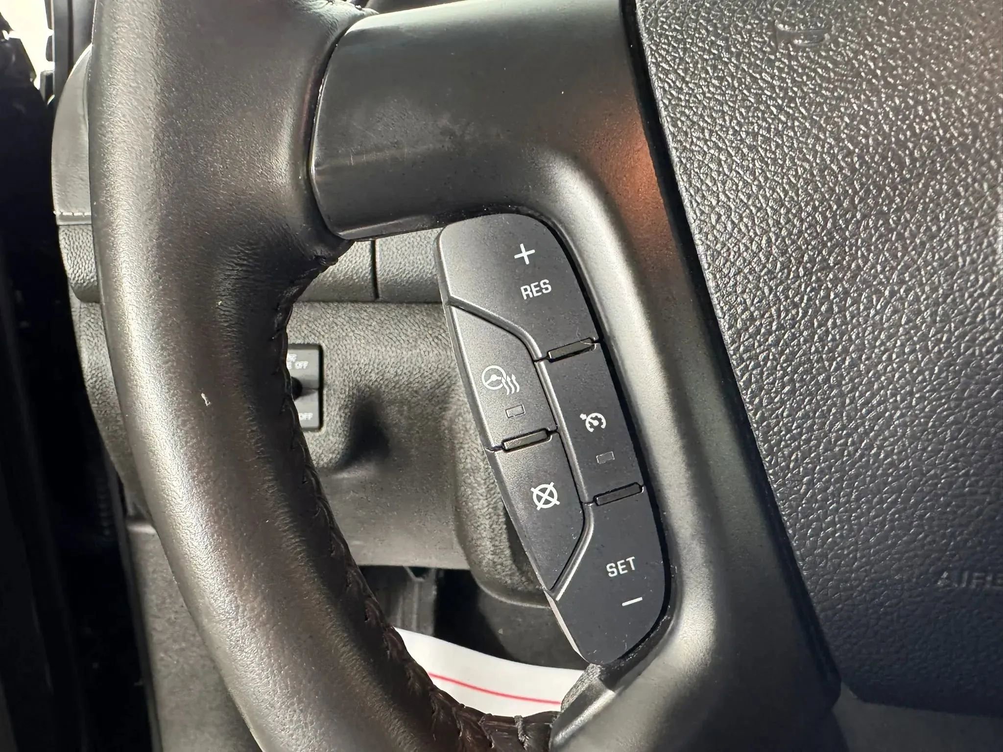 Used 2017 Buick Enclave Premium w/ Experience Buick Package AWD/4WD image 15