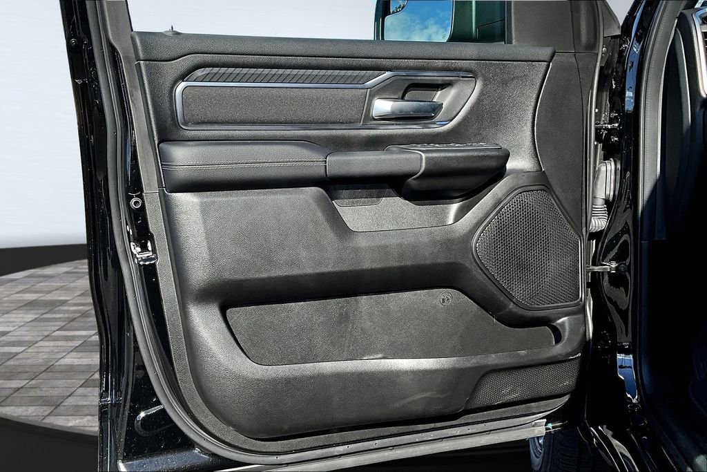 New 2026 RAM 1500 Big Horn image 12