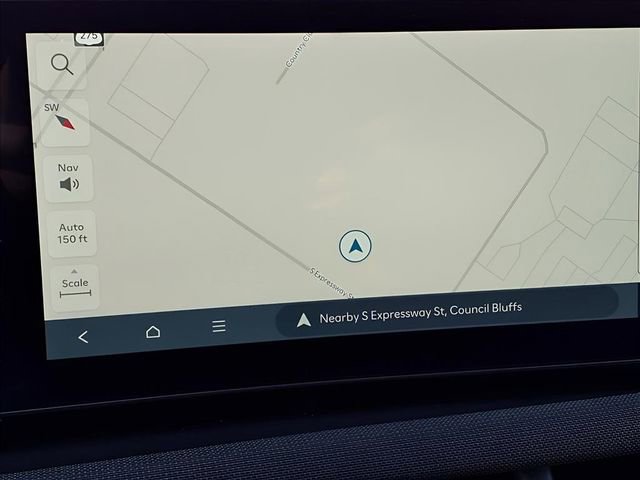 New 2026 Hyundai Tucson Limited image 16