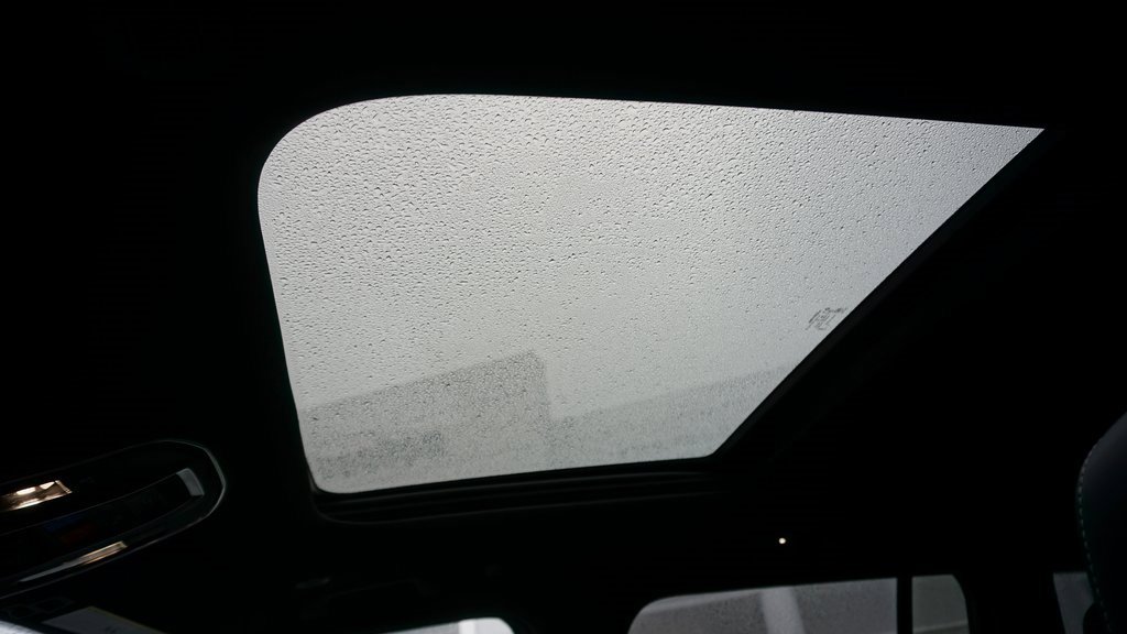 New 2025 Jeep Grand Cherokee Limited image 15