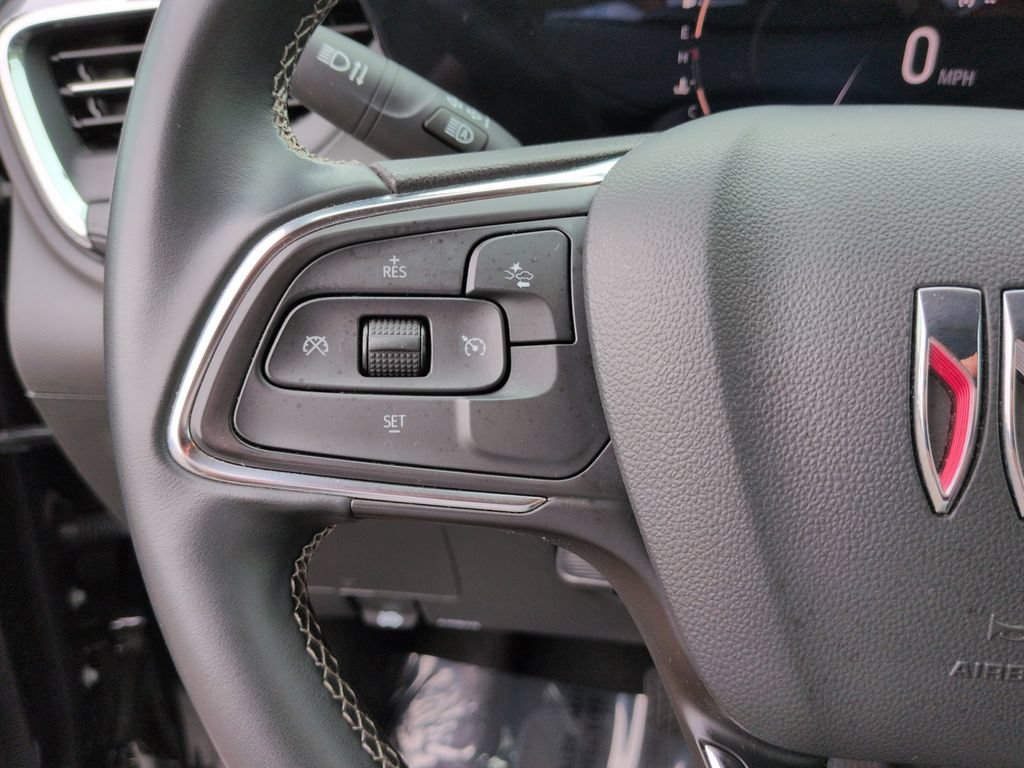 Used 2025 Buick Encore GX Preferred FWD image 20